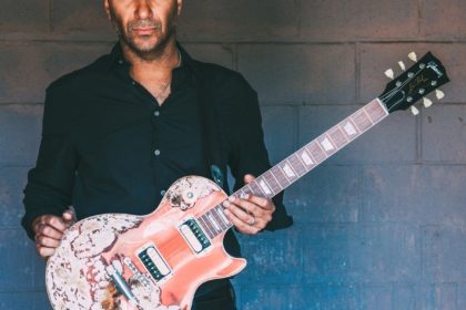 Tom Morello