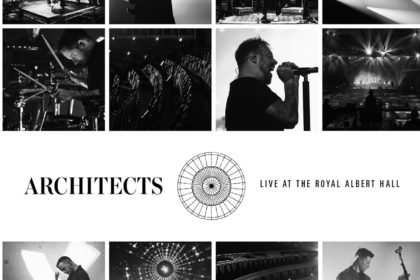 Architects Live At Royal Albert Hall